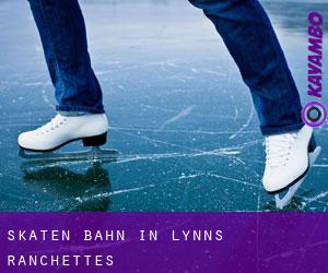 Skaten Bahn in Lynns Ranchettes