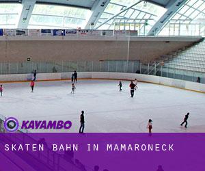 Skaten Bahn in Mamaroneck