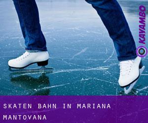 Skaten Bahn in Mariana Mantovana