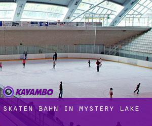 Skaten Bahn in Mystery Lake