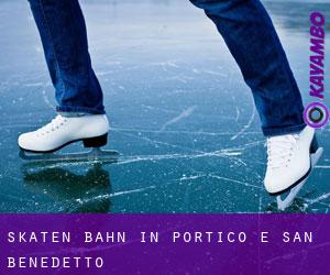 Skaten Bahn in Portico e San Benedetto