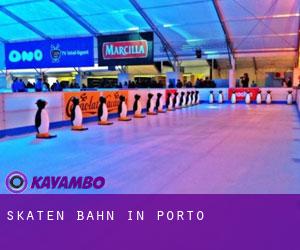 Skaten Bahn in Porto