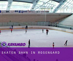 Skaten Bahn in Rosengard