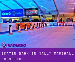Skaten Bahn in Sally Marshall Crossing