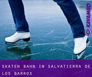 Skaten Bahn in Salvatierra de los Barros