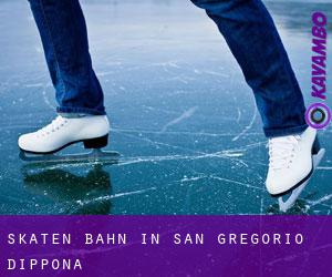 Skaten Bahn in San Gregorio d'Ippona