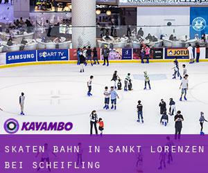 Skaten Bahn in Sankt Lorenzen bei Scheifling