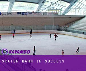 Skaten Bahn in Success