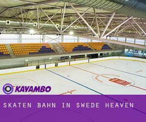 Skaten Bahn in Swede Heaven