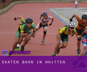 Skaten Bahn in Whitten