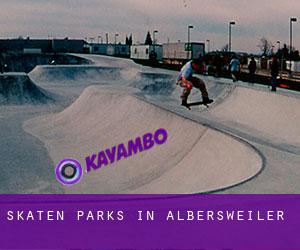 Skaten Parks in Albersweiler