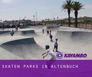 Skaten Parks in Altenbuch