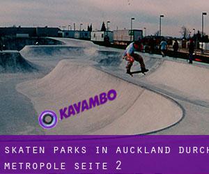 Skaten Parks in Auckland durch metropole - Seite 2