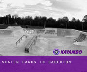 Skaten Parks in Baberton