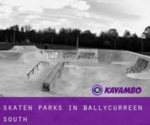 Skaten Parks in Ballycurreen South