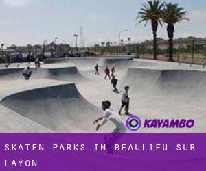 Skaten Parks in Beaulieu-sur-Layon