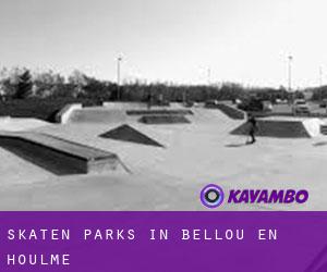 Skaten Parks in Bellou-en-Houlme
