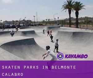 Skaten Parks in Belmonte Calabro