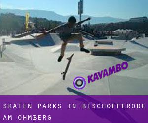 Skaten Parks in Bischofferode (Am Ohmberg)