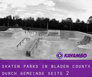 Skaten Parks in Bladen County durch gemeinde - Seite 2