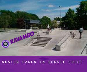 Skaten Parks in Bonnie Crest