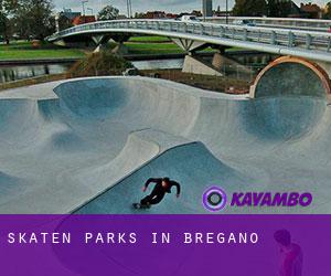 Skaten Parks in Bregano