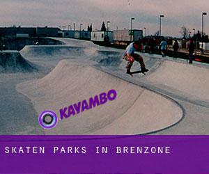 Skaten Parks in Brenzone