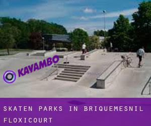 Skaten Parks in Briquemesnil-Floxicourt