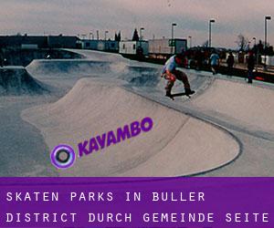 Skaten Parks in Buller District durch gemeinde - Seite 1
