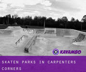 Skaten Parks in Carpenters Corners
