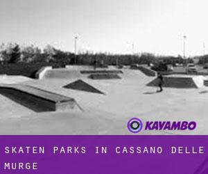 Skaten Parks in Cassano delle Murge