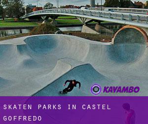 Skaten Parks in Castel Goffredo