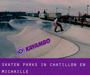Skaten Parks in Châtillon-en-Michaille