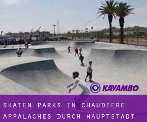 Skaten Parks in Chaudière-Appalaches durch hauptstadt - Seite 2