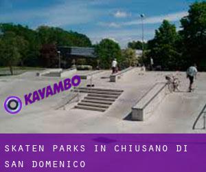 Skaten Parks in Chiusano di San Domenico