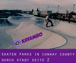 Skaten Parks in Conway County durch stadt - Seite 2