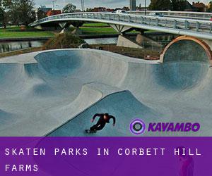 Skaten Parks in Corbett Hill Farms