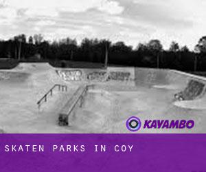 Skaten Parks in Coy