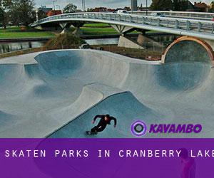 Skaten Parks in Cranberry Lake