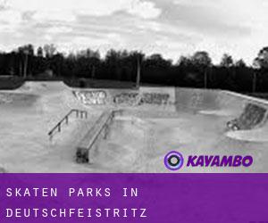 Skaten Parks in Deutschfeistritz