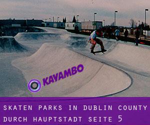 Skaten Parks in Dublin County durch hauptstadt - Seite 5