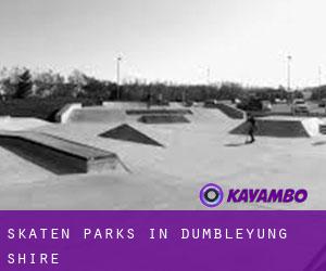 Skaten Parks in Dumbleyung Shire
