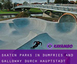 Skaten Parks in Dumfries and Galloway durch hauptstadt - Seite 2