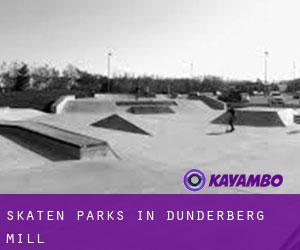 Skaten Parks in Dunderberg Mill