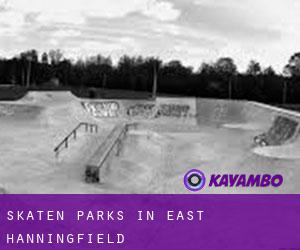 Skaten Parks in East Hanningfield