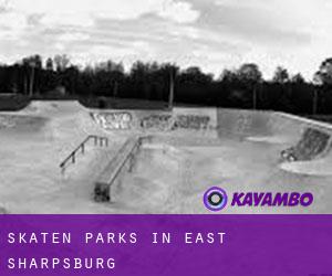 Skaten Parks in East Sharpsburg
