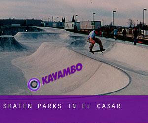 Skaten Parks in El Casar