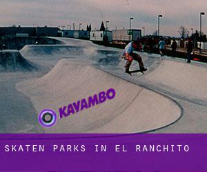Skaten Parks in El Ranchito
