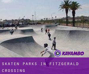 Skaten Parks in Fitzgerald Crossing