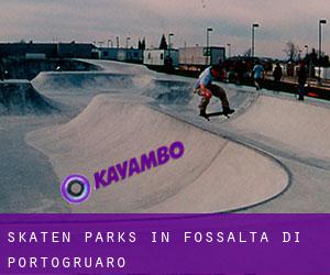 Skaten Parks in Fossalta di Portogruaro